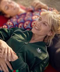 The Conference 2023 Masked Men Green Jacket