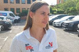 Direct. JO de Paris 2024 : suivez le relais de la flamme olympique dans le  Val-d'Oise