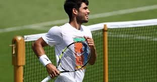 Australian Open - News update