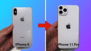 Connect your iphone to your computer and launch the itunes app. How To Turn Iphone X Into An Iphone 11 Pro Also Works For Iphone Xs Xr 11 11 Pro Max Youtube