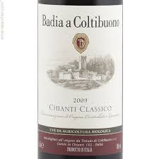 Chianti wine comes from the chianti region of tuscany, italy. Badia A Coltibuono Chianti Classico Docg Tuscany Prices Stores Tasting Notes And Market Data