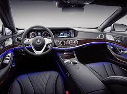 The 2019 Mercedes Maybach S Class Has Been Unveiled And It Doesn T Disappoint Mercedes Maybach Mercedes Benz Maybach Mercedes S Class
