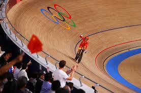 Jun 10, 2021 · the road cycling events kick off on july 24, followed by the mountain biking discipline on july 26, bmx racing on july 29, bmx freestyle on july 31, and track cycling on august 2. Ole31odqryzmwm