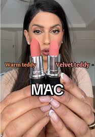 Maximal Warm Teddy Vs Velvet Teddy