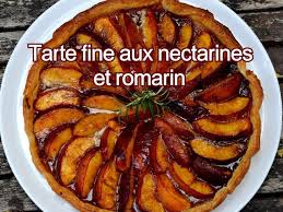 326,322 likes · 25,768 talking about this. Recettes De Tarte Fine Et Nectarines