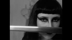 Old-school Deathrockers Altar De Fay Return in Silent Film Inspired Video  for "Judith With The Head Of Holofernes" — Post-Punk.com