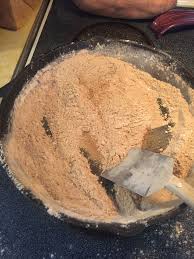 Tomi Jo S Burnt Flour Best Stuff Ever For A Diaper Rash Tomi Jo My Best Friend Learned From A Nun To Diaper Rash Baby Food Recipes Natural Body Care