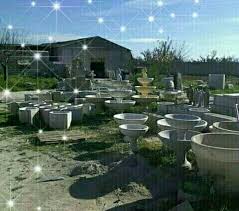 Arredo giardino manufatti in cemento gesso e terracotta piante ornamentali Manufatti In Cemento Arredo Giardino Photos Facebook