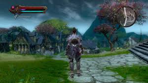 1.69 gb / single link compressed. Review Kingdoms Of Amalur Re Reckoning Is A Disappointing Remaster Of A Great Rpg