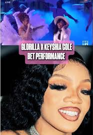 Keisha Heard Gorilla