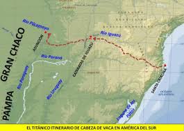 Para la preparación de su traslado, trabajó un equipo de veterinarios y cuidadores del ecoparque argentino, y en la frontera fue recibida por otro grupo de. La America Espanola On Twitter El 31 De Enero De 1542 Hoy Hace 479 Anos La Expedicion De Alvar Nunez Cabeza Descubre Las Cataratas Del Iguazu Entre Argentina Brasil Y Paraguay Iguazuarg