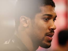 Anthony Joshua vs Alexander Povetkin: Heavyweight champions opens up