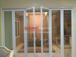 Maybe you would like to learn more about one of these? Pemasangan Pintu Lipat Aluminium Di Perumahan Mertoyudan Sentosa Pms Magelang Nirwana Group Yogyakarta