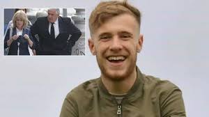 Cameron Blair Parents: 'Publicly Name Our Son's Now-Adult Murderer'