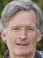 Pastor Damian Kyle — Calvary Chapel Magazine