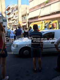 Συνελήφθη 26χρονος που άναψε βεγγαλικά 31.05.21 , 08:14 γυμναστήρια: Troxaio Atyxhma Sth Nikaia Fwto