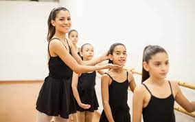 Can I Teach Dance Without A Degree Or Qualification?
