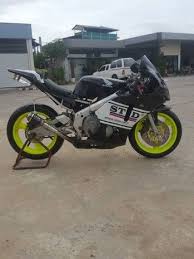 มอเตอร ไซค honda cbr 400 smokybike มอเตอร ไซค กร งเทพมหานคร
