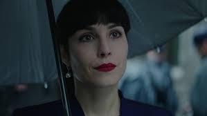 Qué le pasó a Lunes?