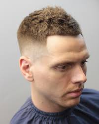 Стрижку бокс выбирают мужчины, которые ценят стиль и элегантность, комфорт и практичность. Sdelat Muzhskuyu Strizhku Boks V Barbershope V Moskve