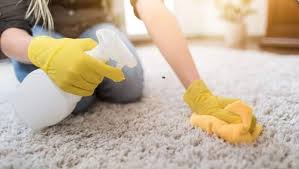 Cách tẩy sáp nến trên thảm với quy trình 5 bước đơn giản, an toàn | Vệ sinh công nghiệp Nha Trang - Vệ sinh công nghiệp Ánh Sáng