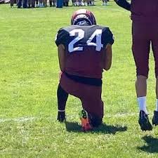 Jason Marshall's High School Bio