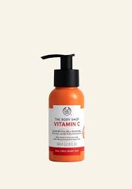 Пилинг для лица icon skin 15% acid mix & vitamin c smart peel system. Vitamin C Glow Revealing Liquid Peel The Body Shop