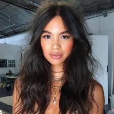 Interested in trying the wolf cut haircut craze from tiktok? The Wolf Cut Is Summer S Coolest Take On The Shag Glamour