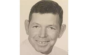 Floyd Dalton Obituary (2015)