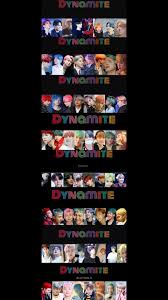 Bts Dynamite Gambar Bts Suami Masa Depan Free download collection of bts wallpapers for your desktop and mobile. bts dynamite gambar bts suami