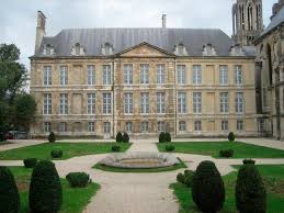 Epingle Sur France Palais