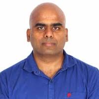 Deiveegan Muthusamy Email & Phone Number