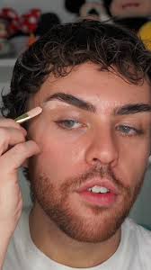 P Louise Blank Canvas