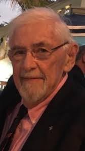 David Seibert Obituary