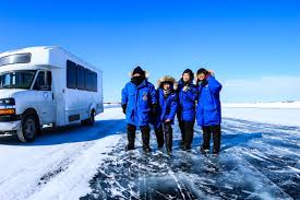 Watch ice road truckers full episodes online. Yellowknife Ice Road Adventure