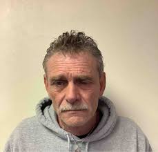 Sex Offender Registry