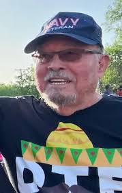 Obituary information for Roberto Telles