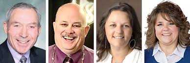 Kost, McKenzie, Bennett, Hill win hospital board spots