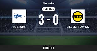 Check spelling or type a new query. Ik Start Vs Lillestrom Sk Standings In Eliteserien 09 16 2018