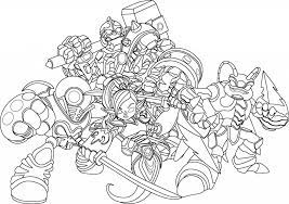 Kids will love drawing and coloring the trolls and giants coloring pages. Free Printable Skylander Giants Coloring Pages For Kids Crayola Coloring Pages Free Coloring Pages Cartoon Coloring Pages