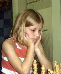 Weitere mitglieder anzeigen, die vlad. Ruckblick Jugend Europameisterschaft U10 Bis U18 2003 In Budva Montenegro Schach Ticker