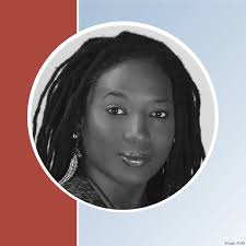 In Her Own Words: Ursula Payne leaps into academic leadership