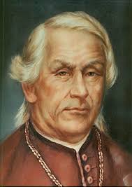 Saint Mary Cathedral