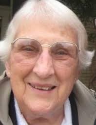 Obituary information for Betty Mannahan