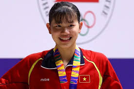 Việc không vượt qua vòng loại là điều được dự đoán từ trước. Anh Vien Láº§n Thá»© 3 Tham Dá»± Olympic Nhá»‹p Sá»'ng PhÆ°Æ¡ng Nam