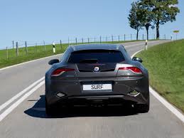 Image result for Shadow 2014 Fisker