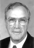 Ray Cumbie Obituary (2007)