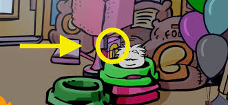 What is thrown out of the (pet shop). Cp Rewritten Puffle O S Pin April 2019 Club Penguin Mountains