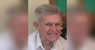 Obituary for Delbert Walter William Meyer