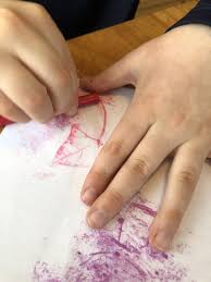 Nature Crafts Abound For Kids With Cabin Fever The Spokesman Review The best selection of royalty free cabin drawing vector art, graphics and stock illustrations. nature crafts abound for kids with
